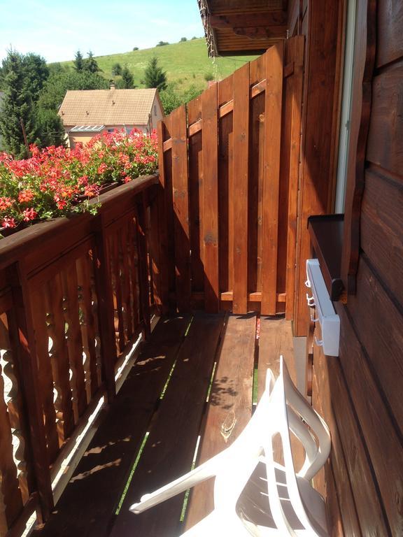 Guest House Fleurs Liptovsky Mikulas Exterior photo